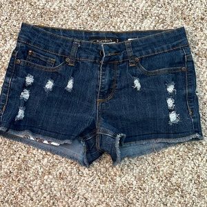 Lovesick THE SHORT Size 3